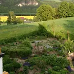 アパート Weissig *