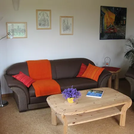 Weissig Apartment