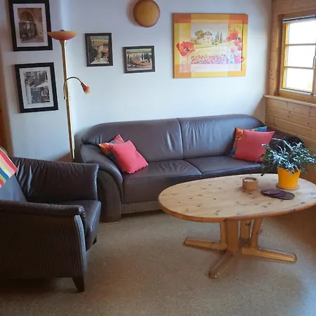 Weissig شقة Struppen