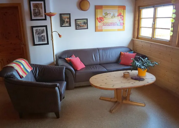 Weissig شقة Struppen